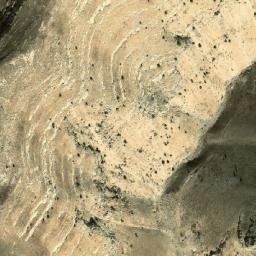 Satellite imagery of Kōh-e Mār Khūnak, AF