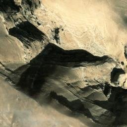 Satellite imagery of Kōh-e Jowzak, AF