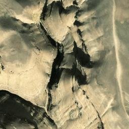 Satellite imagery of Kōh-e Jowzak, AF