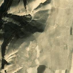 Satellite imagery of Pushtah-ye Ghāl-e Safēd, AF