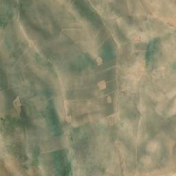 Satellite imagery of Pushtah-ye Ishqilīān, AF