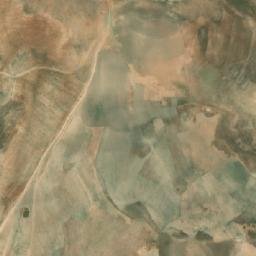 Satellite imagery of Gōrah Takht, AF