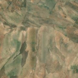 Satellite imagery of Pushtah-ye Tak Darāz, AF