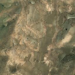 Satellite imagery of Pushtah-ye Maysh Takht, AF