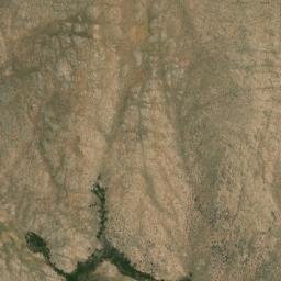 Satellite imagery of Pushtah-ye Şadmal, AF