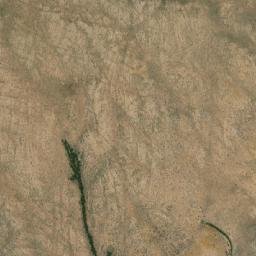 Satellite imagery of Pushtah-ye Şadmal, AF