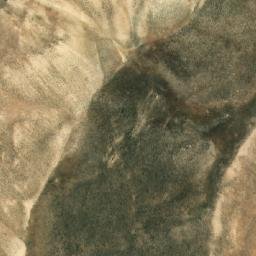 Satellite imagery of Kōh-e Kabūtak, AF