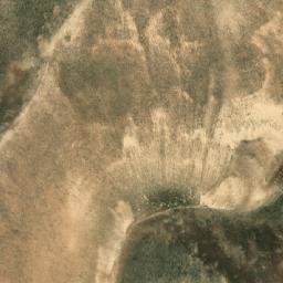 Satellite imagery of Kōh-e Kabūtak, AF