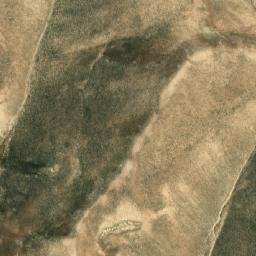 Satellite imagery of Kōh-e Kabūtak, AF