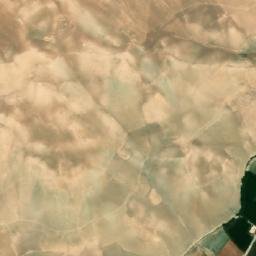 Satellite imagery of Band-e Nayk, AF