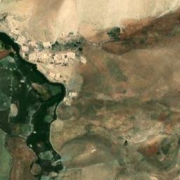 Satellite imagery of Khwājah Damgāh, AF