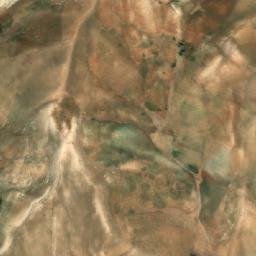 Satellite imagery of Khwājah Damgāh, AF