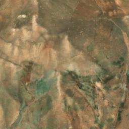 Satellite imagery of Khwājah Damgāh, AF