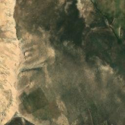 Satellite imagery of Kōrak Chashmah, AF