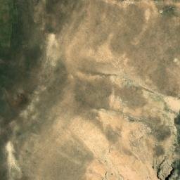Satellite imagery of Kōrak Chashmah, AF