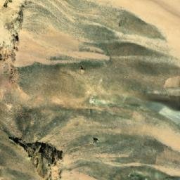 Satellite imagery of Shōrawak, AF