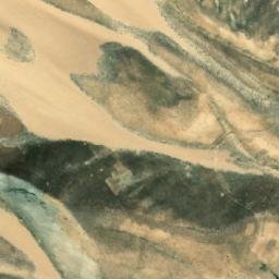 Satellite imagery of Shōrawak, AF