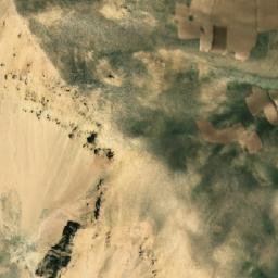 Satellite imagery of Ruqah, AF