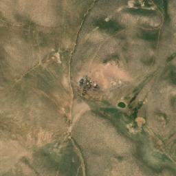 Satellite imagery of Band-e Dam, AF
