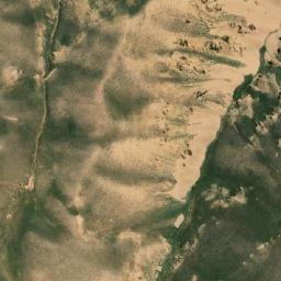 Satellite imagery of Band-e Dam, AF