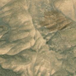 Satellite imagery of Shākhtūgak, AF