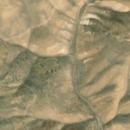 Satellite imagery of Shākhtūgak, AF