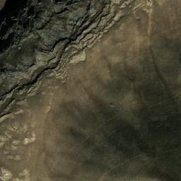 Satellite imagery of Pasgīrū, AF