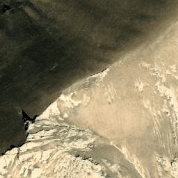 Satellite imagery of Pasgīrū, AF