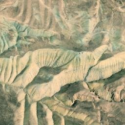 Satellite imagery of Kōh-e Alatakah, AF