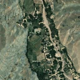 Satellite imagery of Eshposhteh, AF