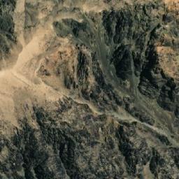 Satellite imagery of Siyāh Qarkh, AF