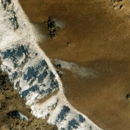 Satellite imagery of Kōh-e Siyāh Qadī, AF