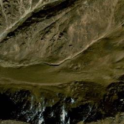 Satellite imagery of Kōh-e Tayz Pāyak, AF