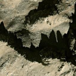 Satellite imagery of Kōtal-e Sālang, AF