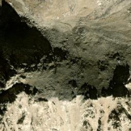 Satellite imagery of Kōtal-e Sālang, AF