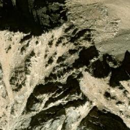 Satellite imagery of Kōh-e Siyāh Now, AF