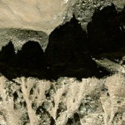 Satellite imagery of Kōh-e Siyāh Now, AF