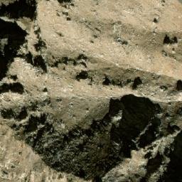 Satellite imagery of Kōh-e Siyāh Now, AF