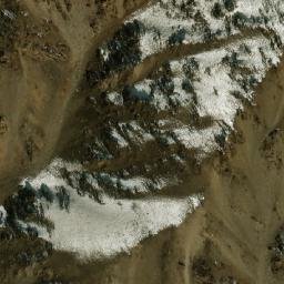 Satellite imagery of Kōh-e Gulbutah, AF