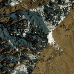 Satellite imagery of Kōh-e Dowlat Khān, AF