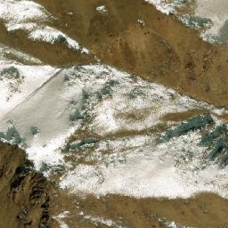 Satellite imagery of Kōh-e Dowlat Khān, AF
