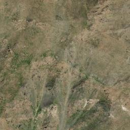 Satellite imagery of Kōh-e Almās, AF