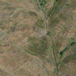 Satellite imagery of Kōh-e Almās, AF