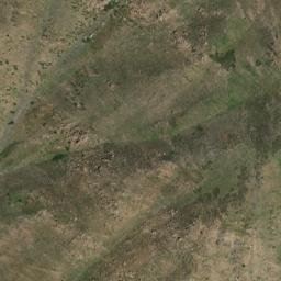 Satellite imagery of Kōh-e Almās, AF
