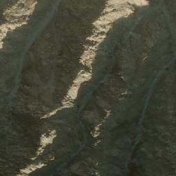 Satellite imagery of Kōh-e Warkaybah, AF