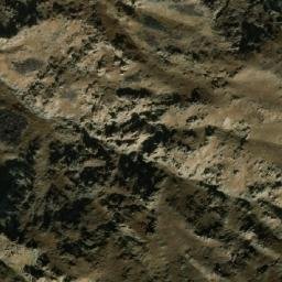 Satellite imagery of Band-e Dūlānah, AF