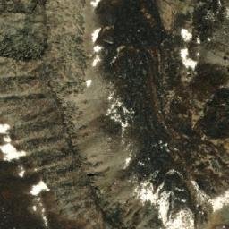 Satellite imagery of Kōh-e Karnal, AF