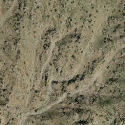 Satellite imagery of Kōh-e Warishtōr, AF