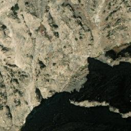 Satellite imagery of Āsratāl, AF