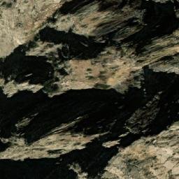 Satellite imagery of Āsratāl, AF